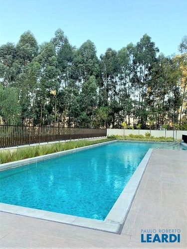 Imagem 12 de 15 de Apartamento - Real Parque - Sp - 596365