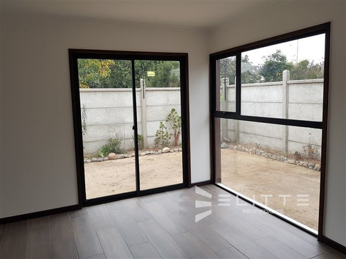 Imagen 29 de 30 de Casa En Venta En Quillota