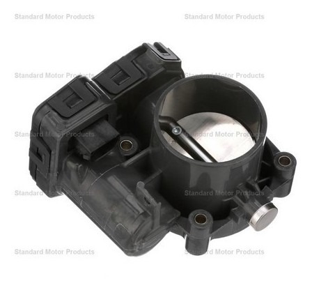 Cuerpo De Aceleracion Para Jeep Grand Cherokee 3.7l V6 07-10