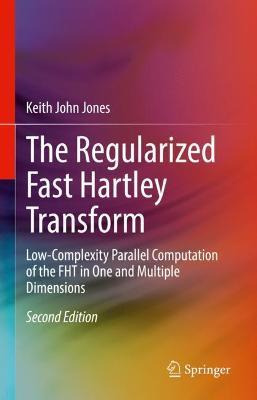 Libro The Regularized Fast Hartley Transform : Low-comple...