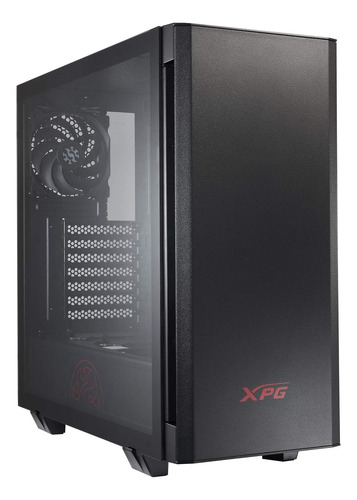 Pc Gamer Ryzen 7 7700x Rtx 4060 Liquido Ram 32gb Ddr5 1tb