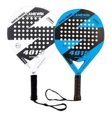 Raquetas Pala De Padel Camewin 4015