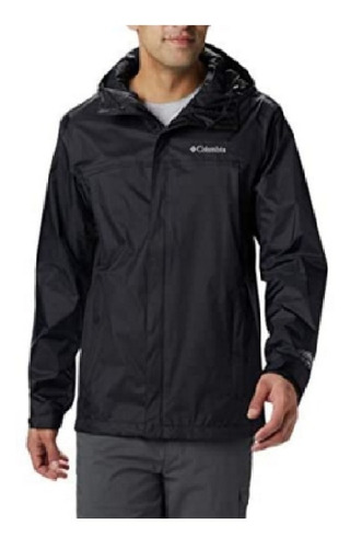 Campera Watertight - Columbia