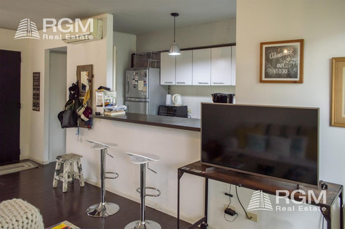 Imagen 7 de 22 de Venta Departamento 2 Ambientes Con Cochera Cubierta En La Calabria. - San Isidro