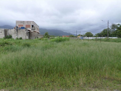 Imagem 5 de 10 de Terreno - Venda - Santa Izabel - Peruibe - Ita2201