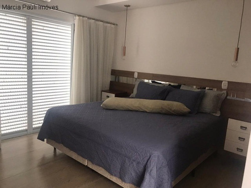 Imagem 3 de 24 de Casa Para Venda Em Jundiaí No Bairro Jardim Marambaia - Jundiaí. - Ca04009 - 69373957