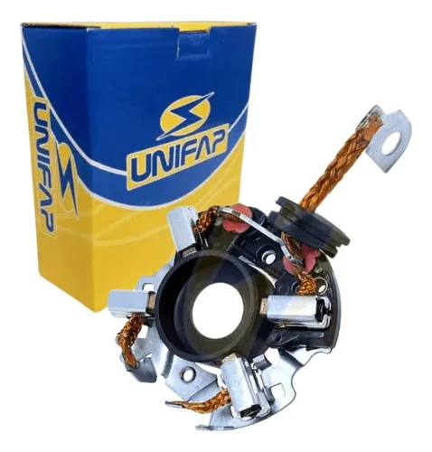 comprar Porta Escova Motor De Partida Vwu002F Fiatu002F Fordu002F Gm Uf 1.317u002F4