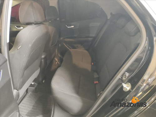 Hyundai HB20 1.0 TGDI FLEX DIAMOND AUTOMÁTICO