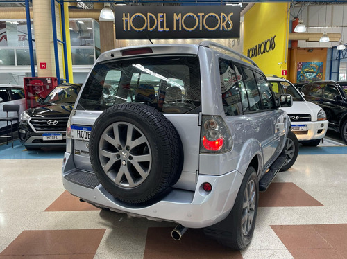 Mitsubishi Pajero TR4 2.0 4X2 16V 140CV