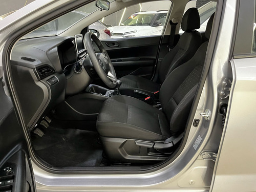 Hyundai HB20 Comfort Plus 1.0 Flex 12V Mec.