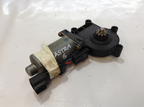 Motor Elevador Delantero Izquierdo Astra Mod 04-06 Original