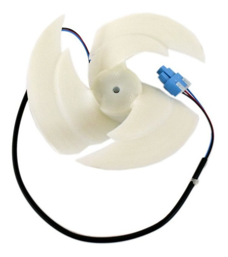 Motor Ventilador Condensador Eau62025701 Refrigerador LG