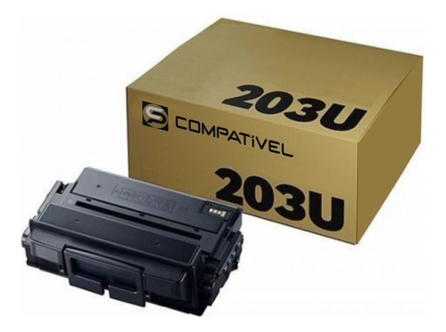 Toner Mlt-203u 203u 203 M4070 M4020 M3320 M3370