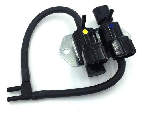 Válvula Solenoide Para Mitsubishi Pajero Mb620532 K5t47776