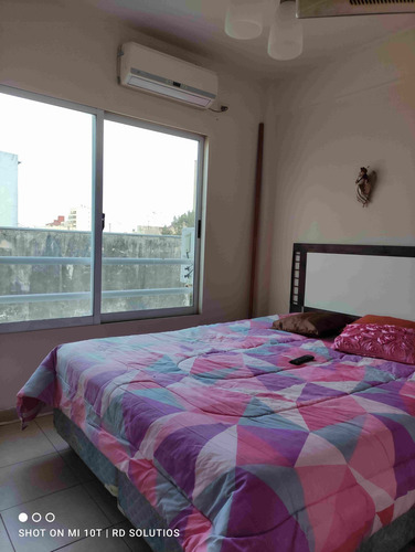 Imagen 10 de 20 de Departamento 2 Amb Venta Caseros Centro