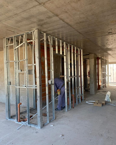 Imagen 8 de 10 de Venta Oficinas A Estrenar Ideal Inversor Balvanera