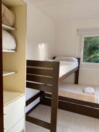 Dueño Vende Duplex En Complejo Ville Larus En Las Gaviotas