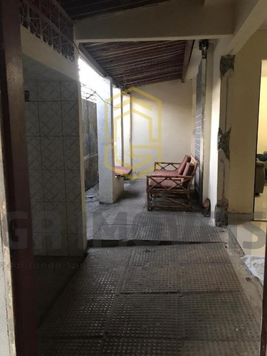 Imagem 10 de 17 de Casa À Venda, 3 Quartos, 3 Vagas, Benedito Bentes - Maceió/al - 1125
