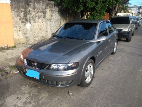 Chevrolet Vectra 2004 2.0 Expression 4p