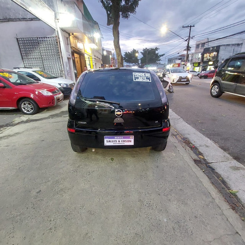 Chevrolet Corsa 1.4 Maxx Econoflex 5p
