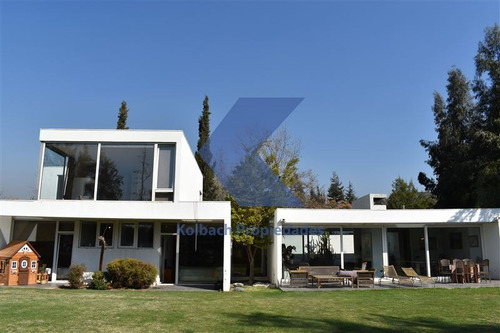 Imagen 3 de 30 de Casa En Venta De 3 Dorm. En Colina