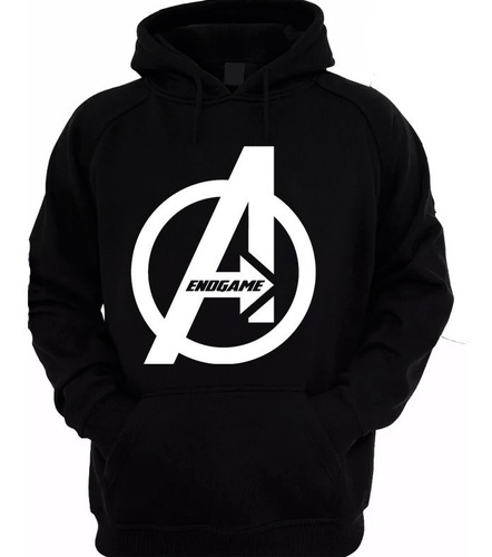 Sudadera Cleen Alexer Avengers Endgame Thanos