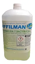 Comprar 4 Lt.viricida Desinfectante Concentrado P\u002Fpreparar 60 Lts