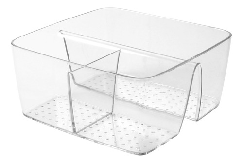 M Caja Organizadora De Dispensadores