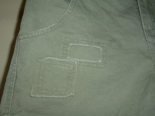 Short Rip Curl Para Mujer Talla 26 Nuevo Con Etiquetas