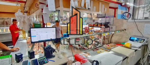 Local Comercial En Esquina | Alta Exposición Comercial