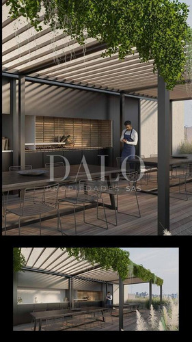 Departamento En Venta En Palermo, Capital Federal, Buenos Aires