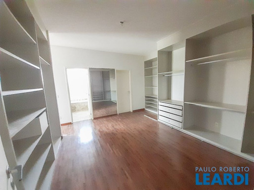 Imagem 11 de 15 de Apartamento - Tamboré - Sp - 583260