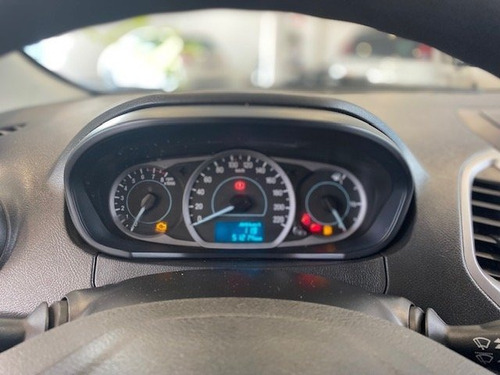 Imagem 12 de 14 de Ka 1.0 Ti-vct Flex S Manual