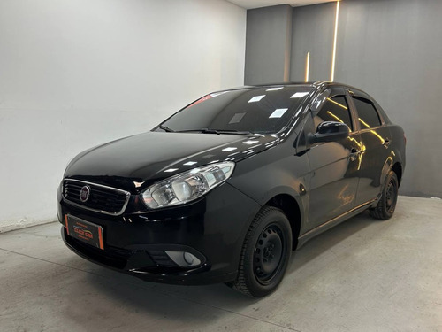 Fiat Grand Siena 1.0 EVO FLEX ATTRACTIVE MANUAL