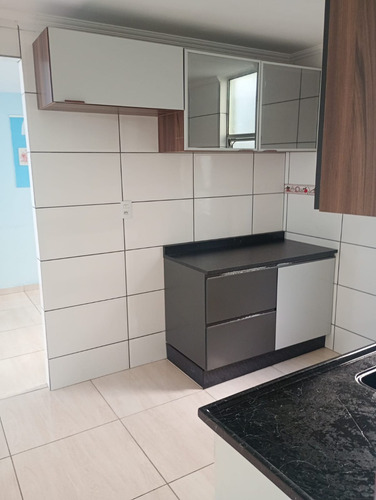 Excelente Apartamento Pra Locação.