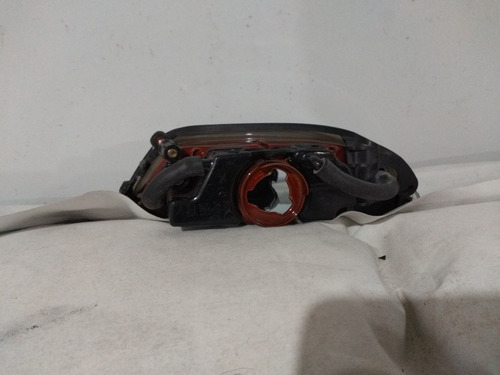 Faro De Niebla Mercedes Benz Clase M W163 Ml320 Ml420 Ml50 (Usado)
