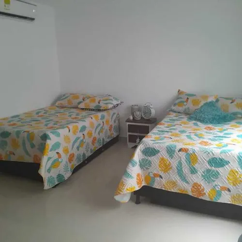 Tu Refugio Ideal Apartamento En Venta En Punta Canoa, Cartagena Cod 72282