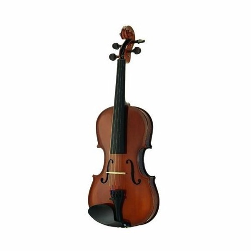 Violin 4/4 Stradella Mv141344 Tapa Pino Estuche Arco Resina