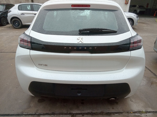 Peugeot 208 Allure Dl