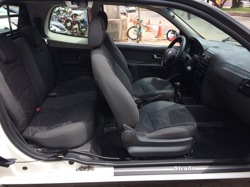 Strada 1.4 Mpi Working Cd 8v Flex 3p Manual