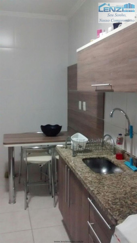 Apartamentos À Venda Em Bragança Paulista/sp - Compre O Seu Apartamentos Aqui! - 1280274