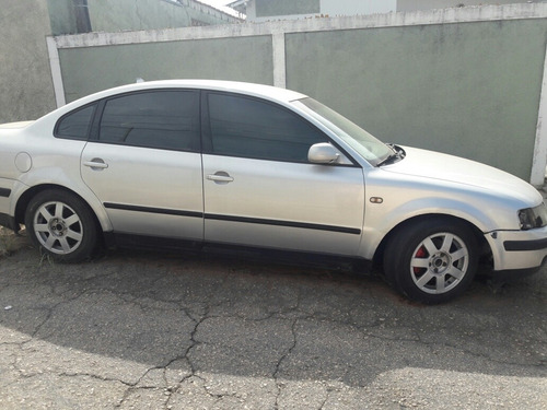 Volkswagen Passat 1999 1.8 Turbo 4p
