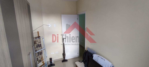 Imagem 14 de 23 de Apartamento Com 2 Dorms, Olímpico, São Caetano Do Sul - R$ 430 Mil, Cod: 2064 - V2064