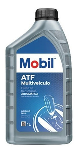 Oleo Para Cambio Automatico Mult Atf Mobil = Jws3309 Atf3309