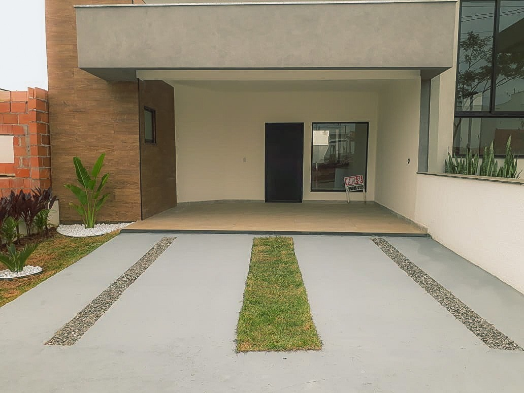 Captação de Casa a venda no bairro Loteamento Dinorá Rosa, Sorocaba, SP