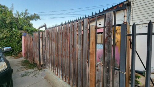 Casa En Venta Quilpue Para Remodelar Completamente