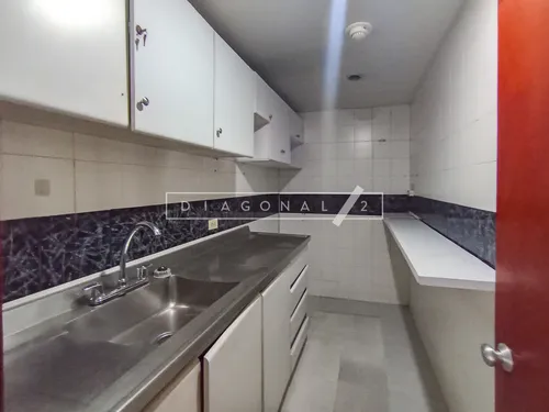 Oficina En Arriendo En Quinta Camacho