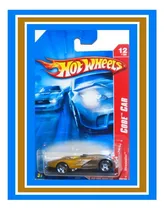 Comprar Hot Wheels 2007 Xtreemster - Serie Hot Wheels Stars - 96\u002F156