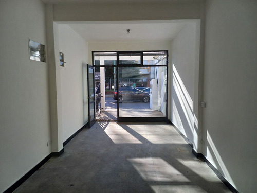 Alquiler Local Comercial Frente A Unicenter