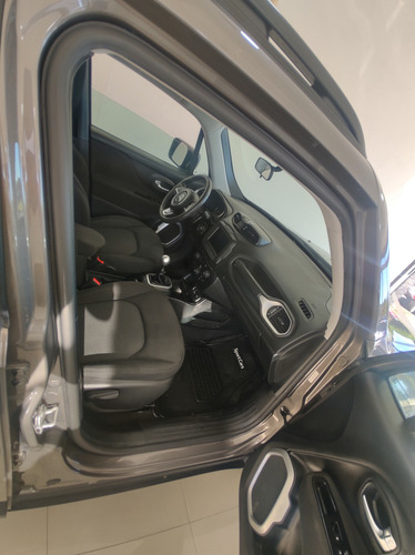 Jeep Renegade 1.8 Sport